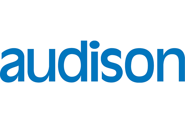 audison logo