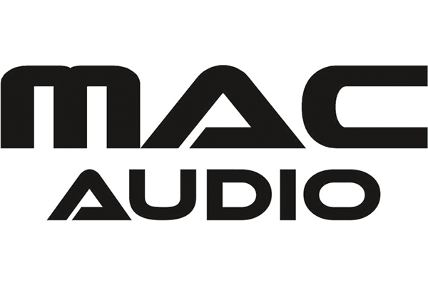 Mac Audio logo